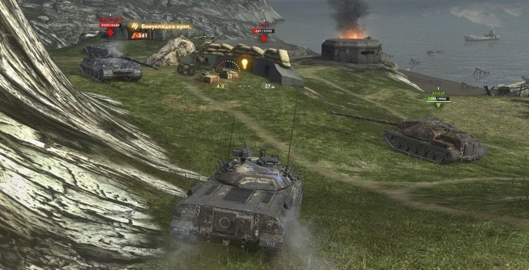 Отдыхаем со смартфоном: 10 увлекательных игр из магазина Huawei AppGallery Отдыхаем со смартфоном: 10 увлекательных игр из магазина Huawei AppGallery