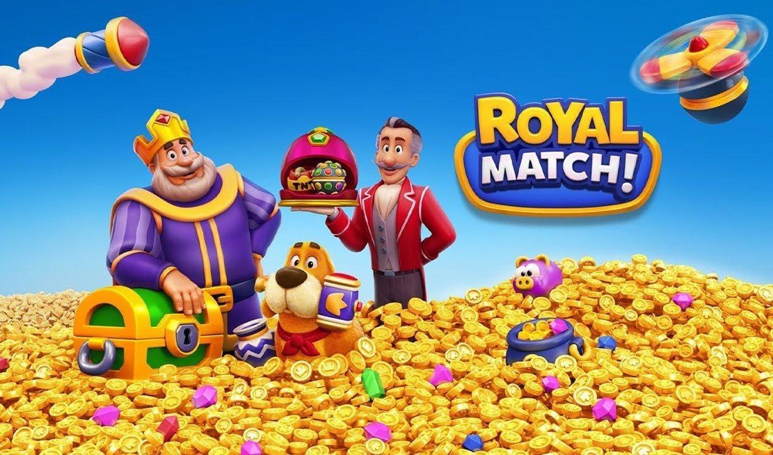 Отдыхаем со смартфоном: 10 увлекательных игр из магазина Huawei AppGallery Отдыхаем со смартфоном: 10 увлекательных игр из магазина Huawei AppGallery