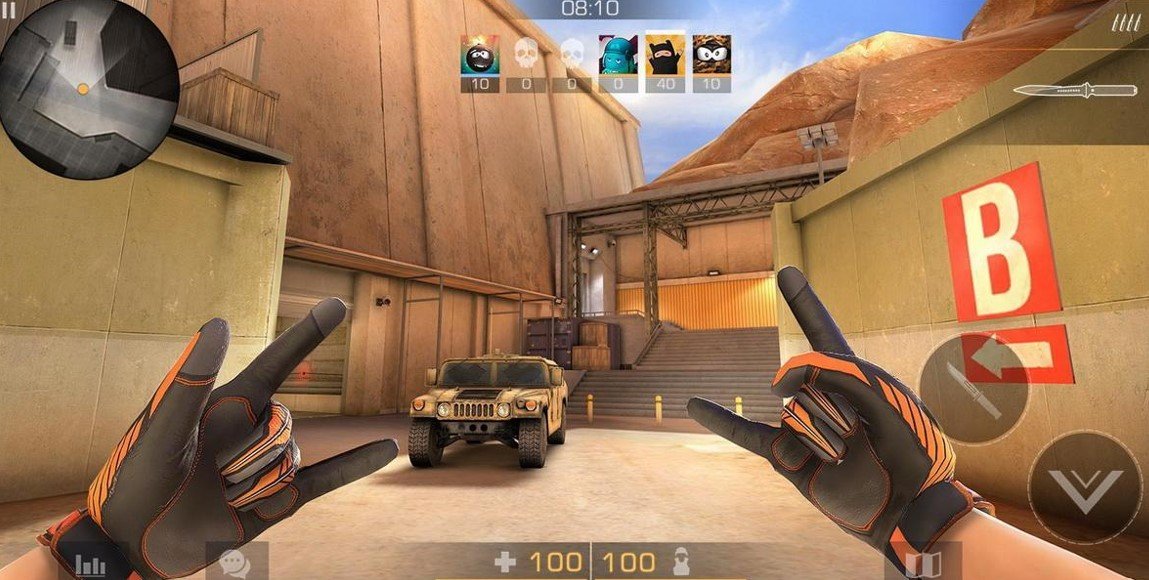 Отдыхаем со смартфоном: 10 увлекательных игр из магазина Huawei AppGallery Отдыхаем со смартфоном: 10 увлекательных игр из магазина Huawei AppGallery