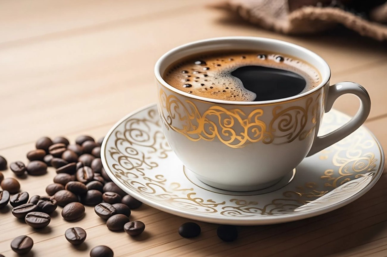 Чем заменить сахар в кофе: 3 полезные альтернативы с пользой для здоровья