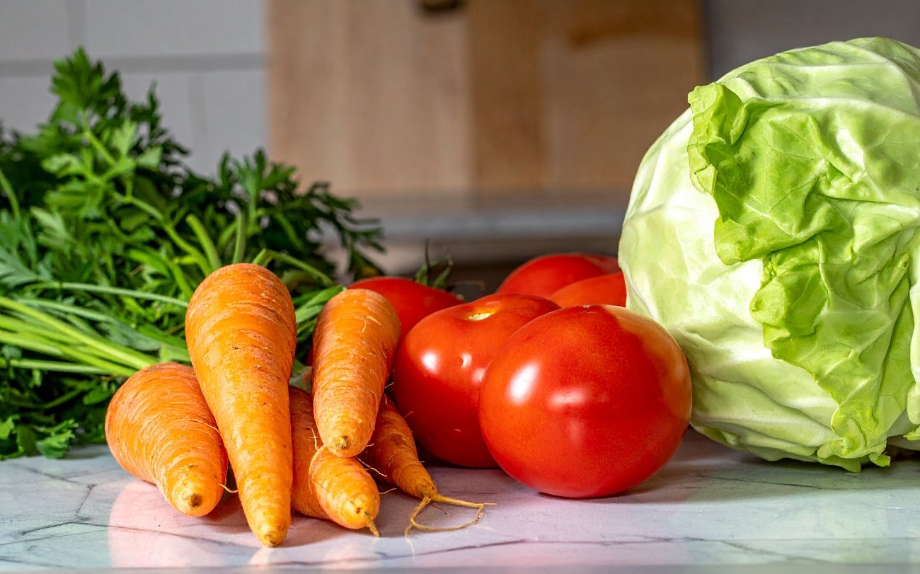 Худею на овощном супе без голода и усилий: всем на заметку простой и вкусный рецепт