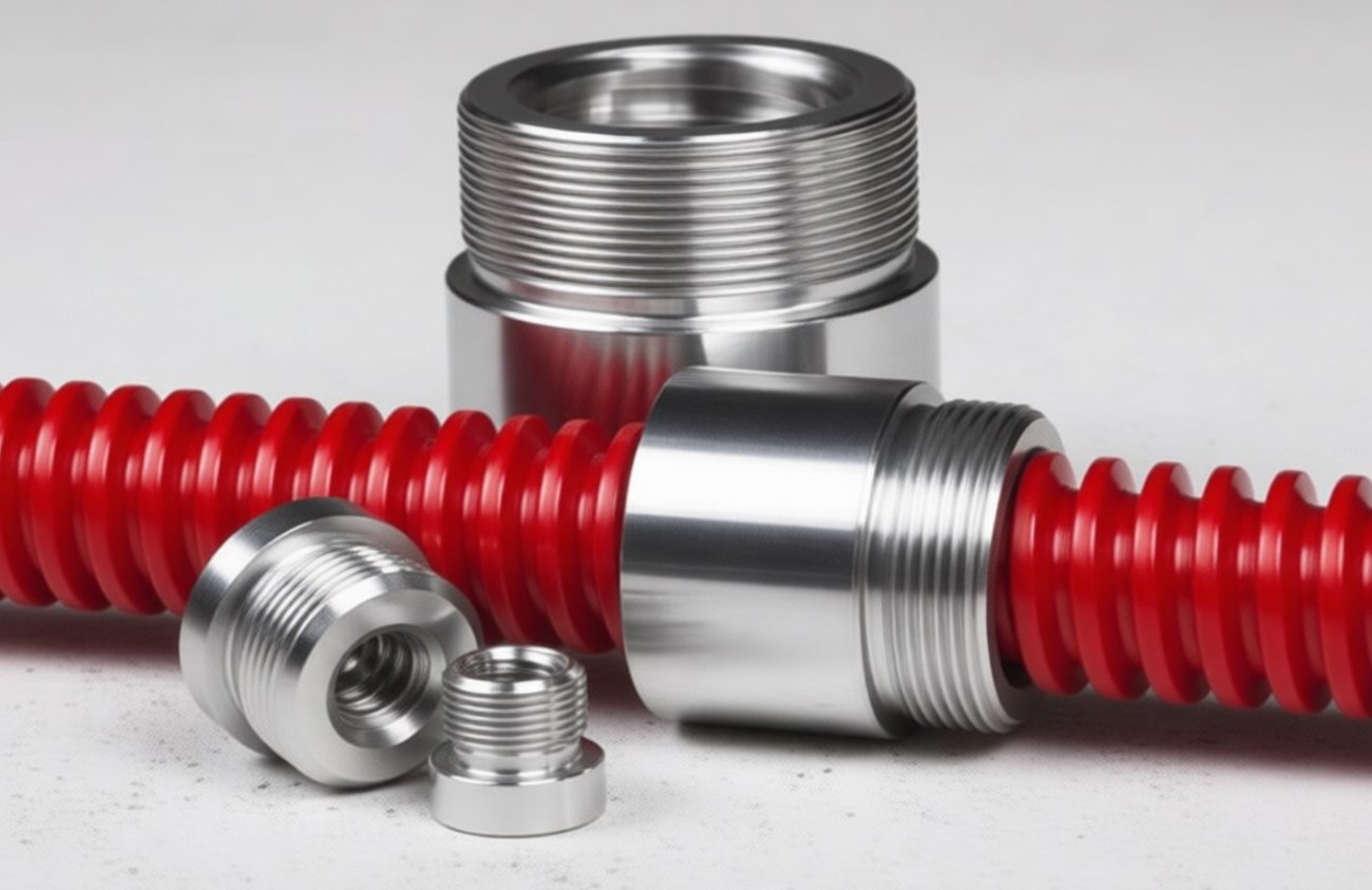 Как избавиться от протечек навсегда: проверенная технология двойной подмотки резьбовых соединений