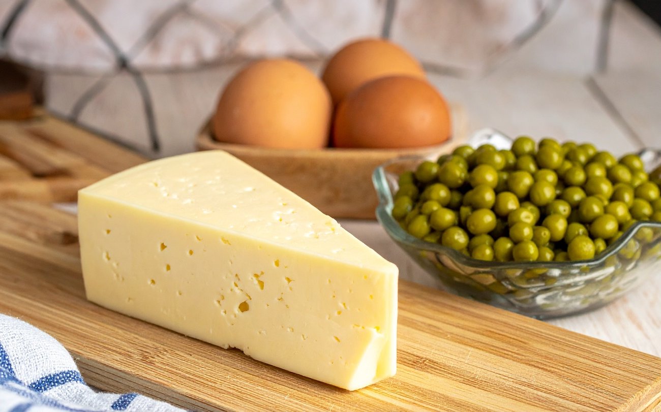 Готовлю на Новый год не оливье, а забытый советский салат: гости всегда просят добавки