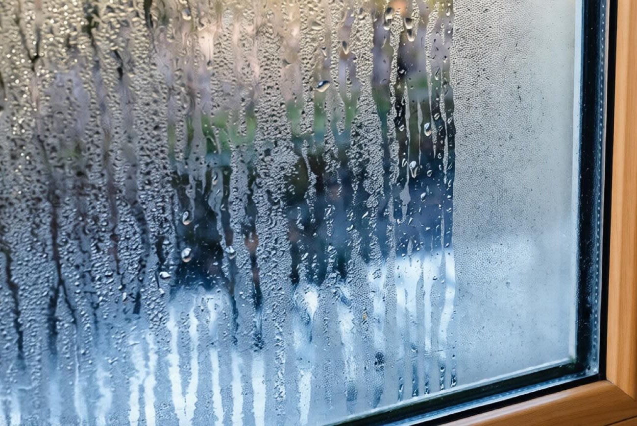 Окна перестанут потеть зимой и будут кристально чистыми: копеечный способ с содой