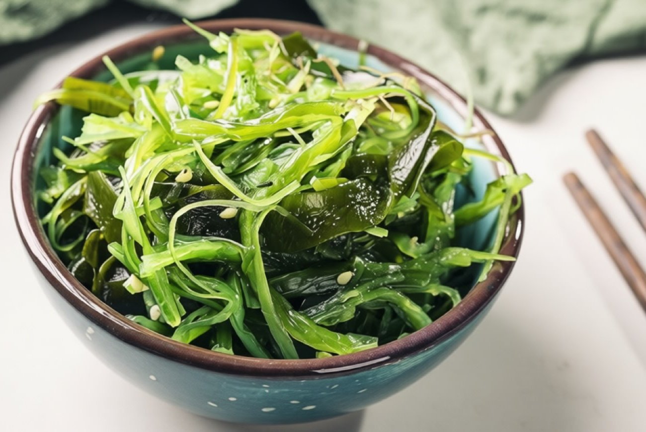 Морская капуста будет по-настоящему полезной: запомните признаки качественного продукта