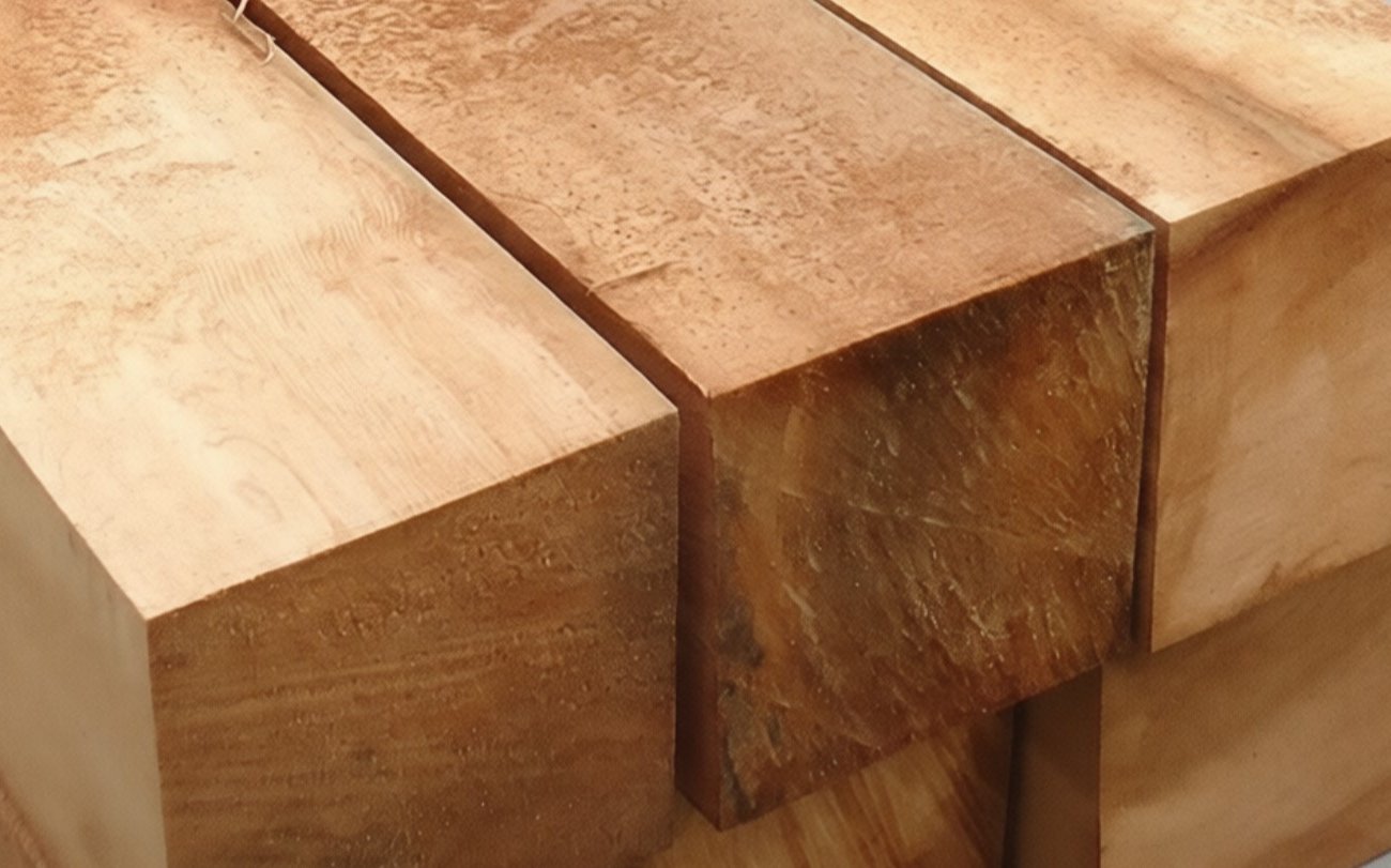 Деревянный дом будет надежно защищен от гниения и плесени: рецепт натуральной пропитки