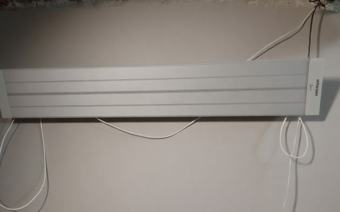 Гараж остается теплым всю зиму: способ отопления без больших счетов за электричество