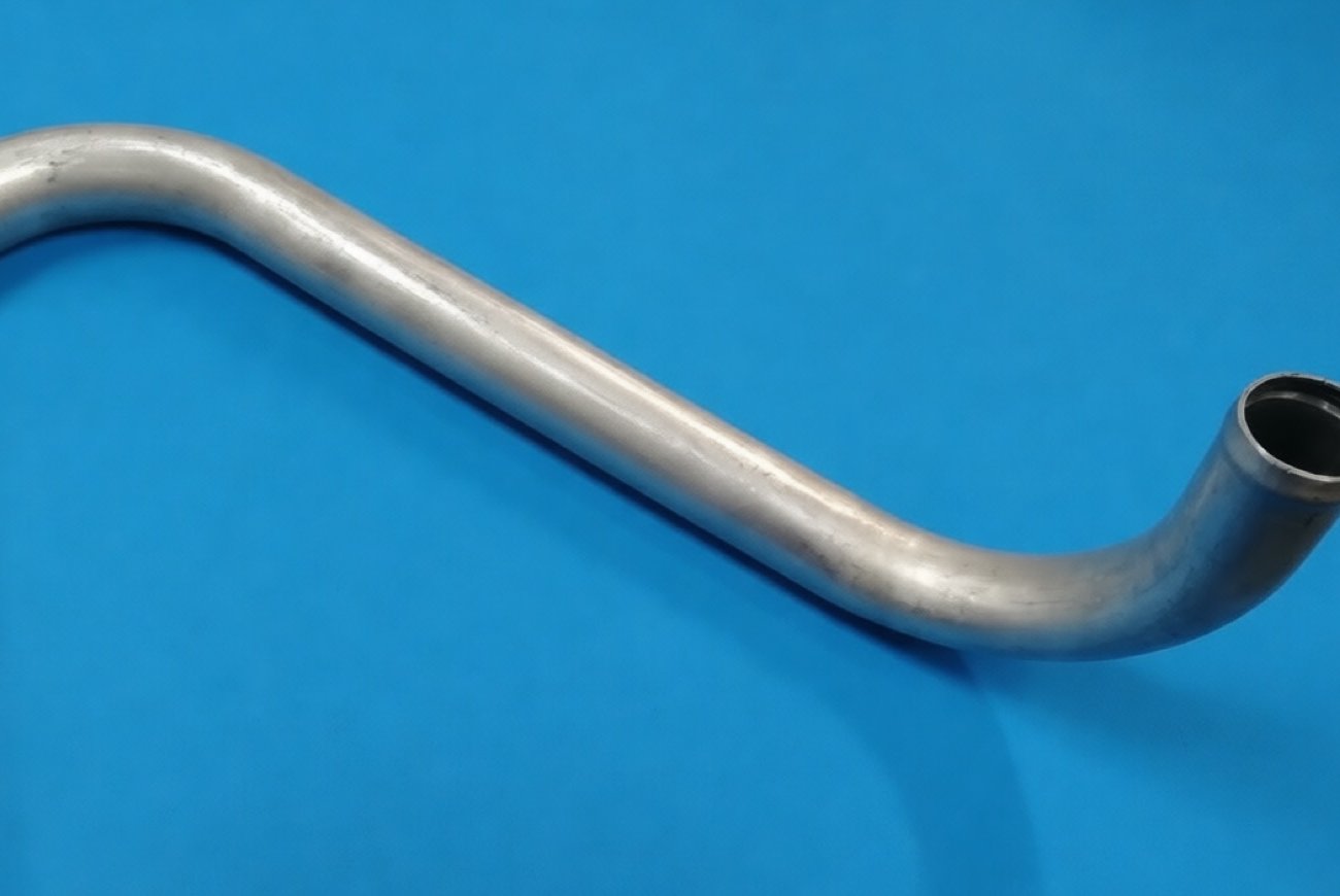 Как согнуть алюминий без трещин и деформации: простой способ без специальных инструментов