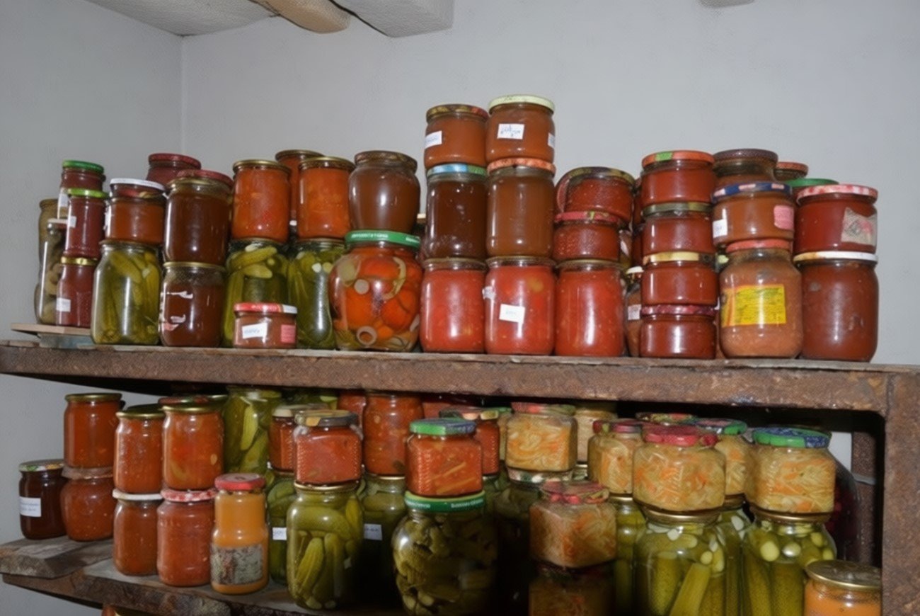 Как высушить погреб от сырости за один день: домашний способ без лишних затрат и дорогого оборудования