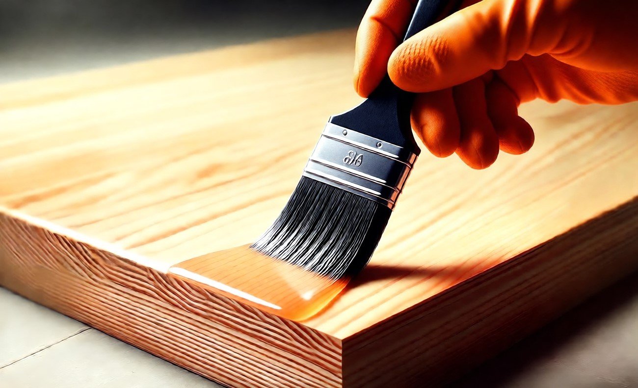 Как защитить фанеру от влаги без дорогих пропиток: простой способ спасет от расслоения на годы