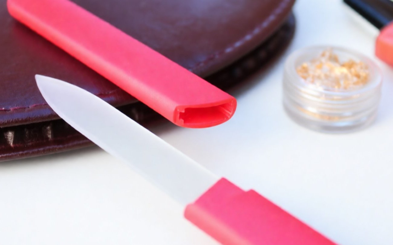 Как подпиливать ногти без повреждений: 3 простых правила, которые многие игнорируют