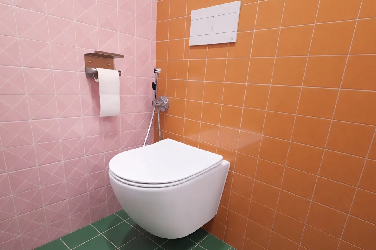 Стоит ли покупать подвесной унитаз: эксперты назвали 4 скрытые проблемы, о которых молчат продавцы