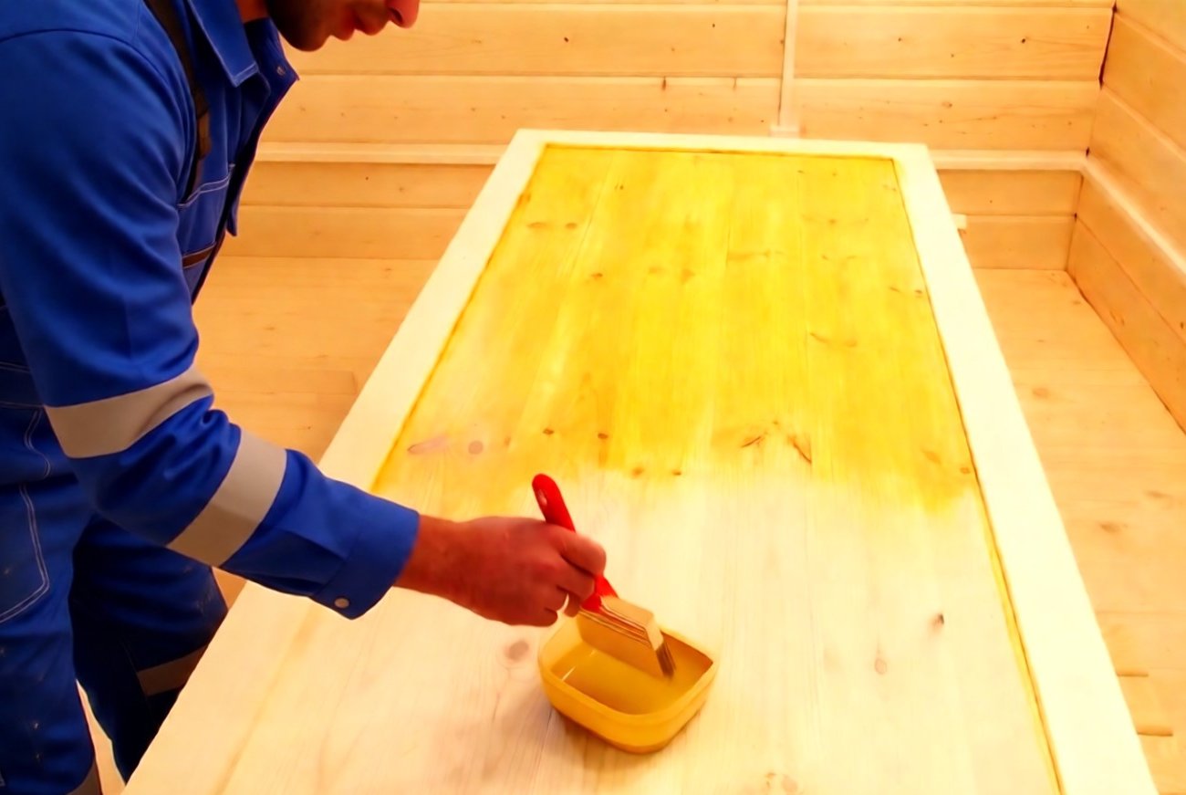 Как защитить баню от гниения без затрат: самодельная пропитка защитит древесину на десятилетия