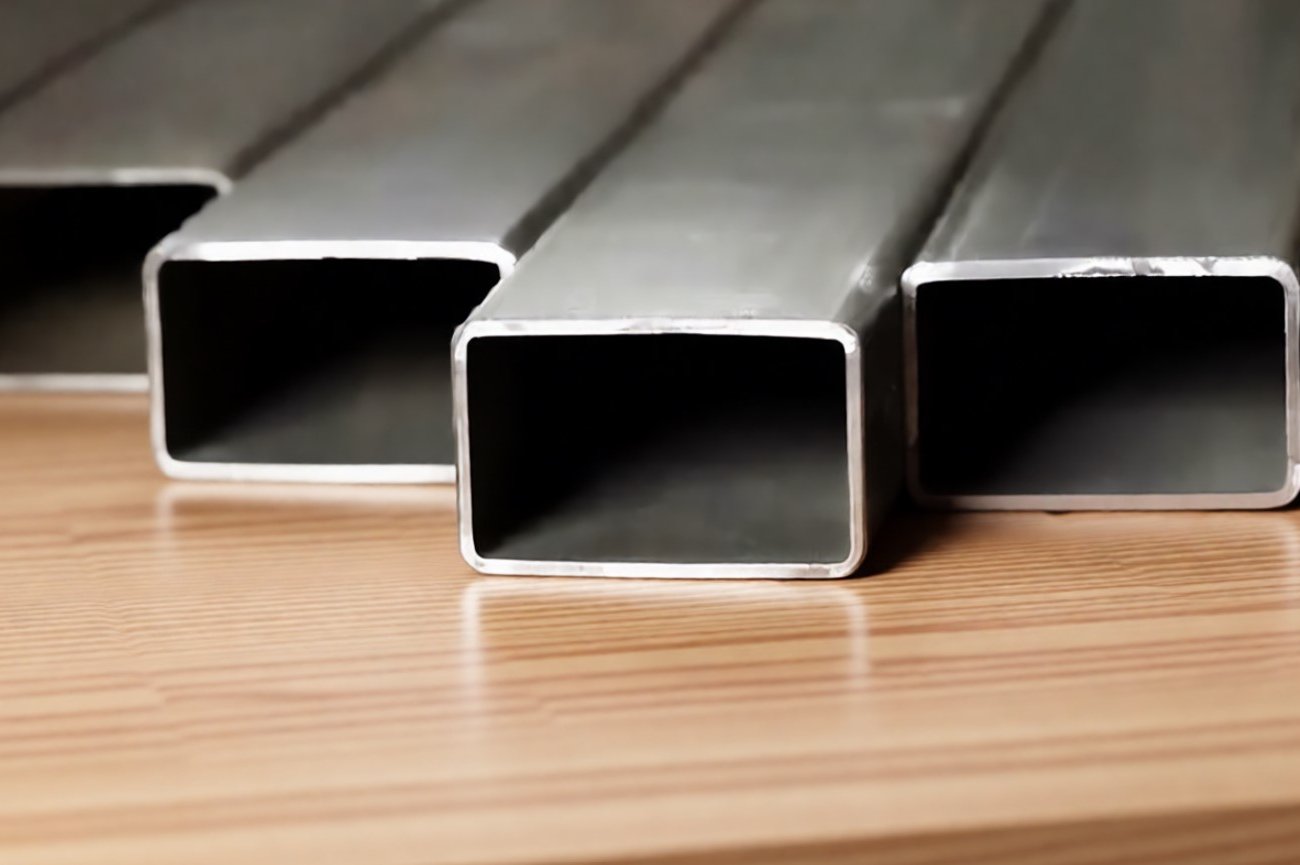 Как соединить профильные трубы без сварки: простой способ без затрат и вызова мастера