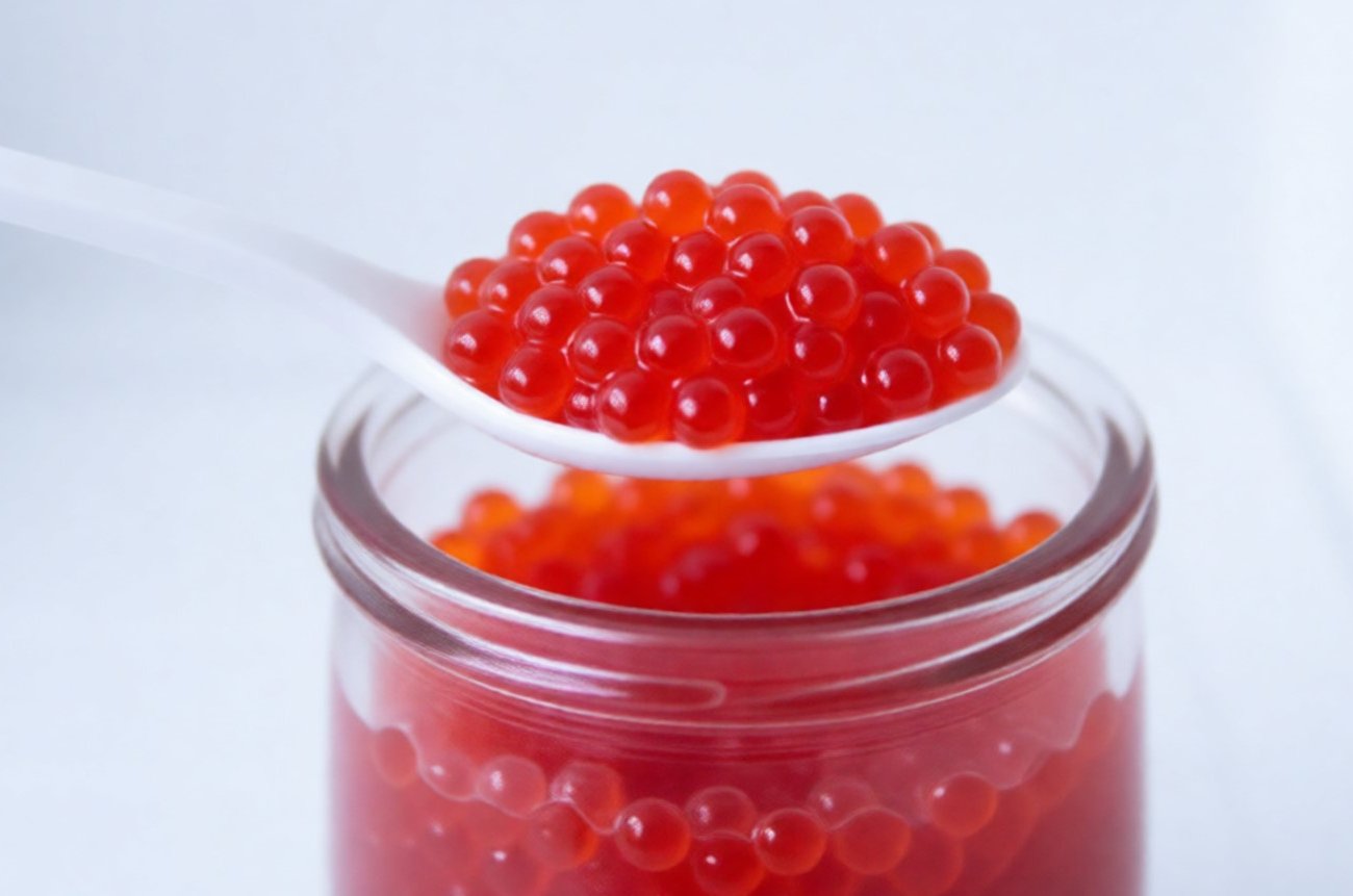 Как сохранить красную икру на год: проверенные способы заморозки и хранения
