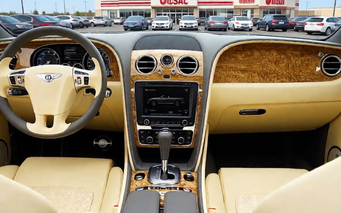 Как избавиться от царапин на пластике в машине: эффективный метод без похода к мастеру