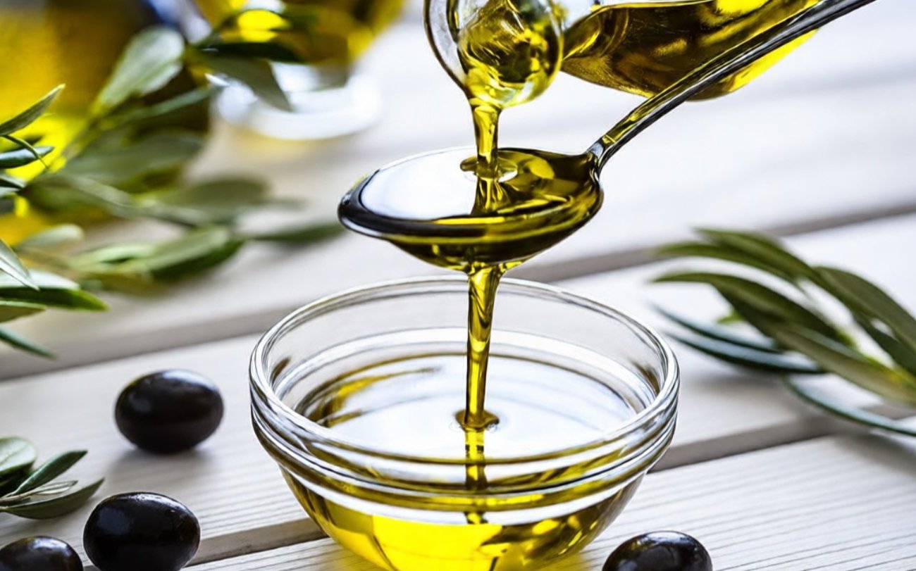 Оливковое масло поможет сбросить вес быстрее: простой способ улучшить результаты диеты