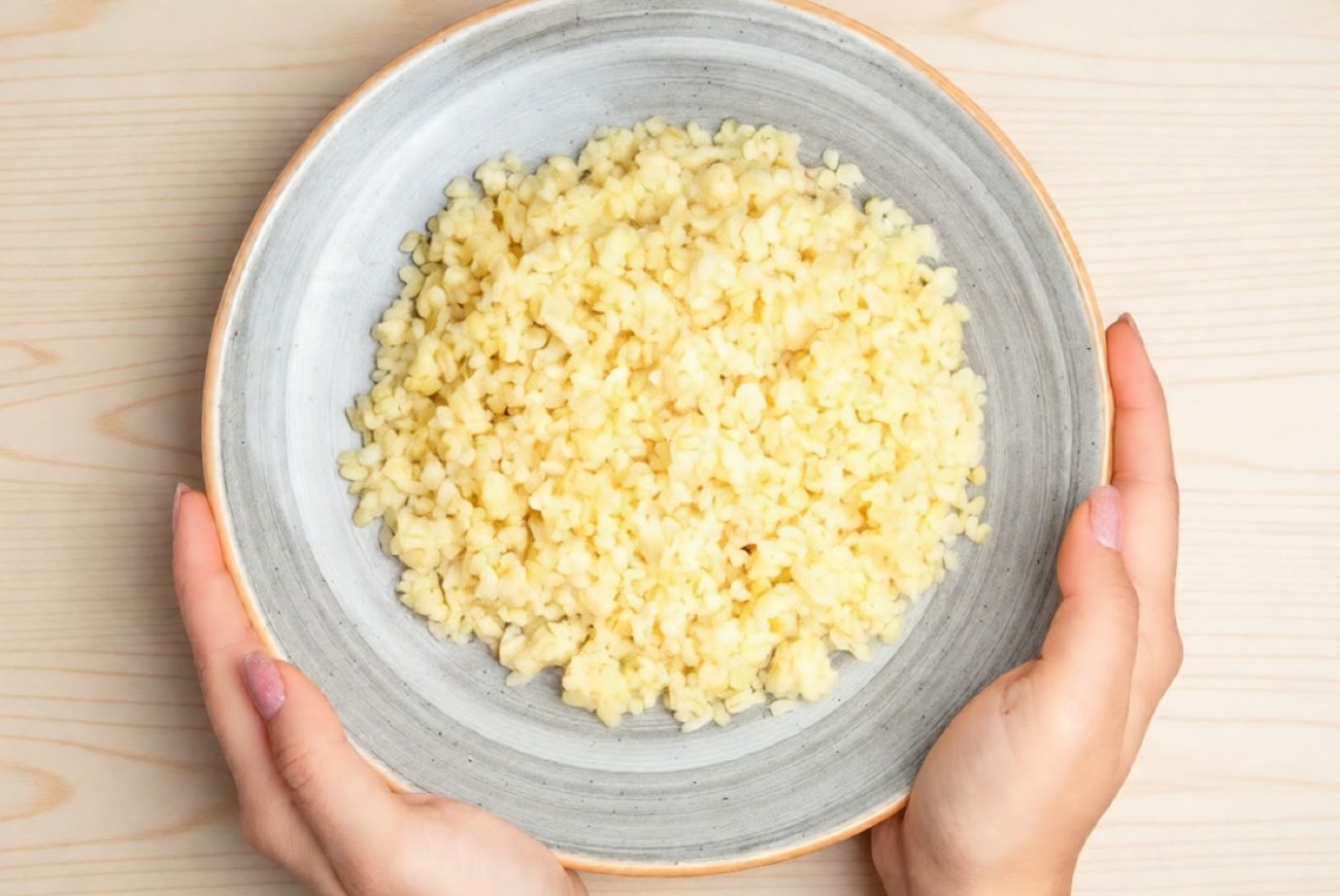 Чем булгур отличается от пшеничной каши: простое объяснение для всех хозяек