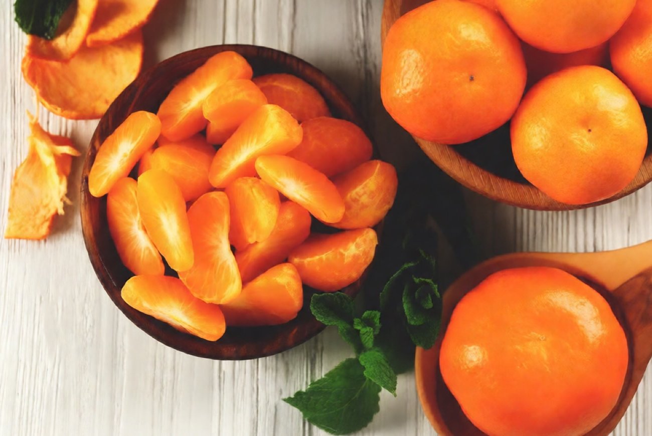 Чем полезны мандарины для здоровья и кому их нужно есть обязательно