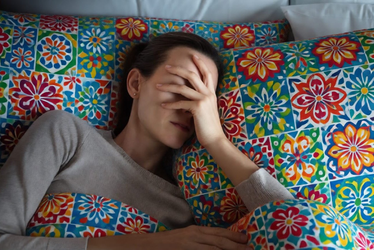 Эти продукты крадут ваш сон, а вы даже не подозреваете: запомните, что исключить из рациона