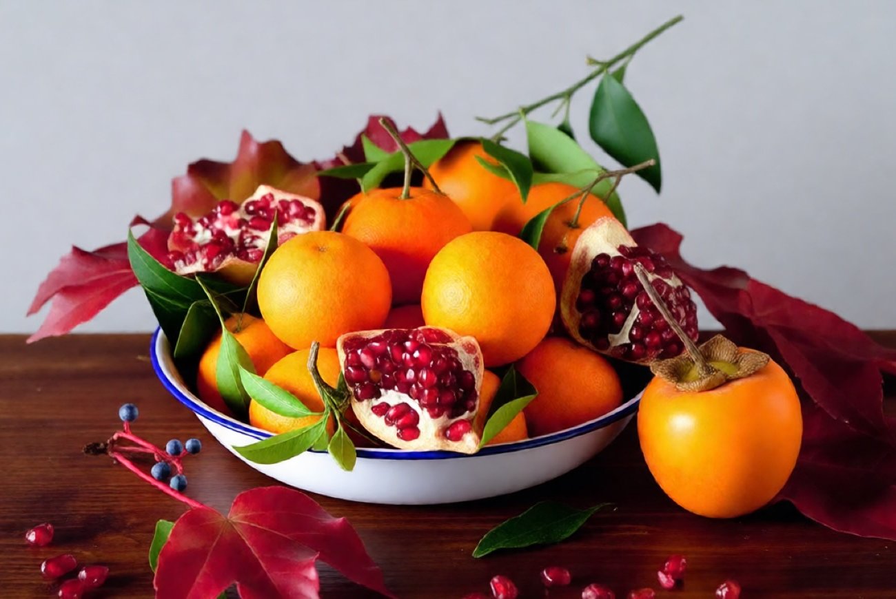 Какие фрукты защитят зимой от болезней: запомните 4 фрукта по народным приметам