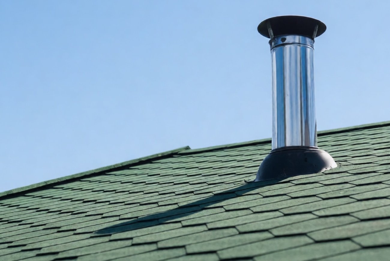 Как избавиться от конденсата в дымоходе без вызова мастера: проверенные домашние способы