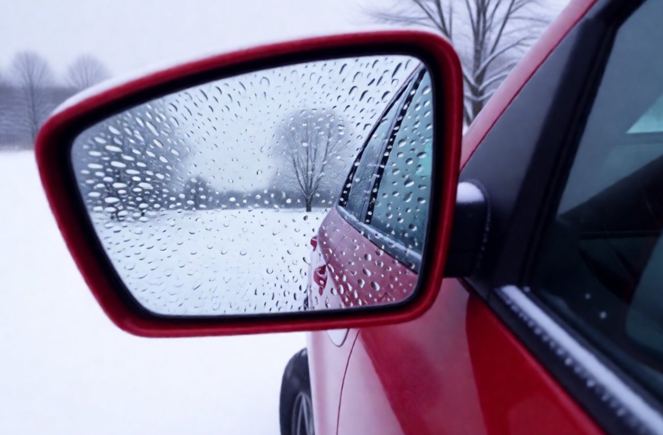 Как установить подогрев боковых зеркал автомобиля без навыков: способ без затрат и поездки в автосервис