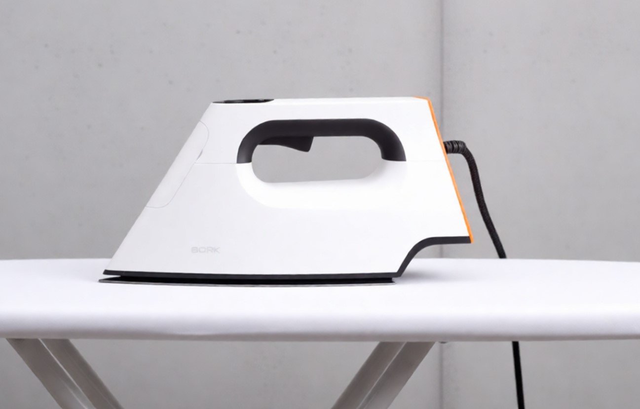 Выбираете новый утюг? Взгляните на ТОП-5 самых популярных моделей 2025 года