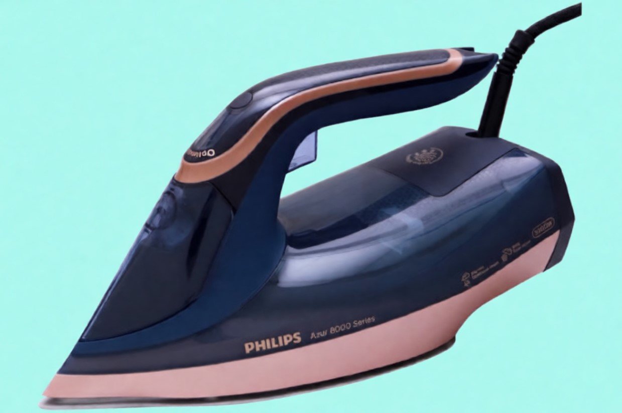 Выбираете новый утюг? Взгляните на ТОП-5 самых популярных моделей 2025 года