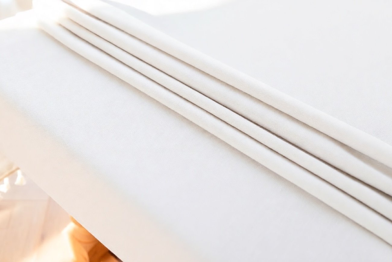 Скатерть больше не сползает со стола: быстрое решение надоевшей проблемы