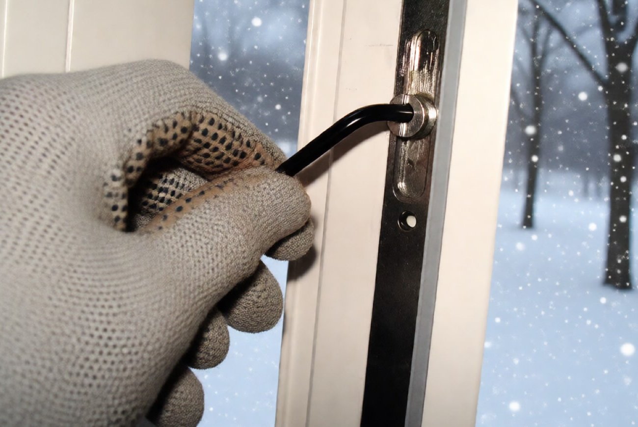 Как перевести окна ПВХ на зимний режим за 5 минут: простой способ без вызова мастера