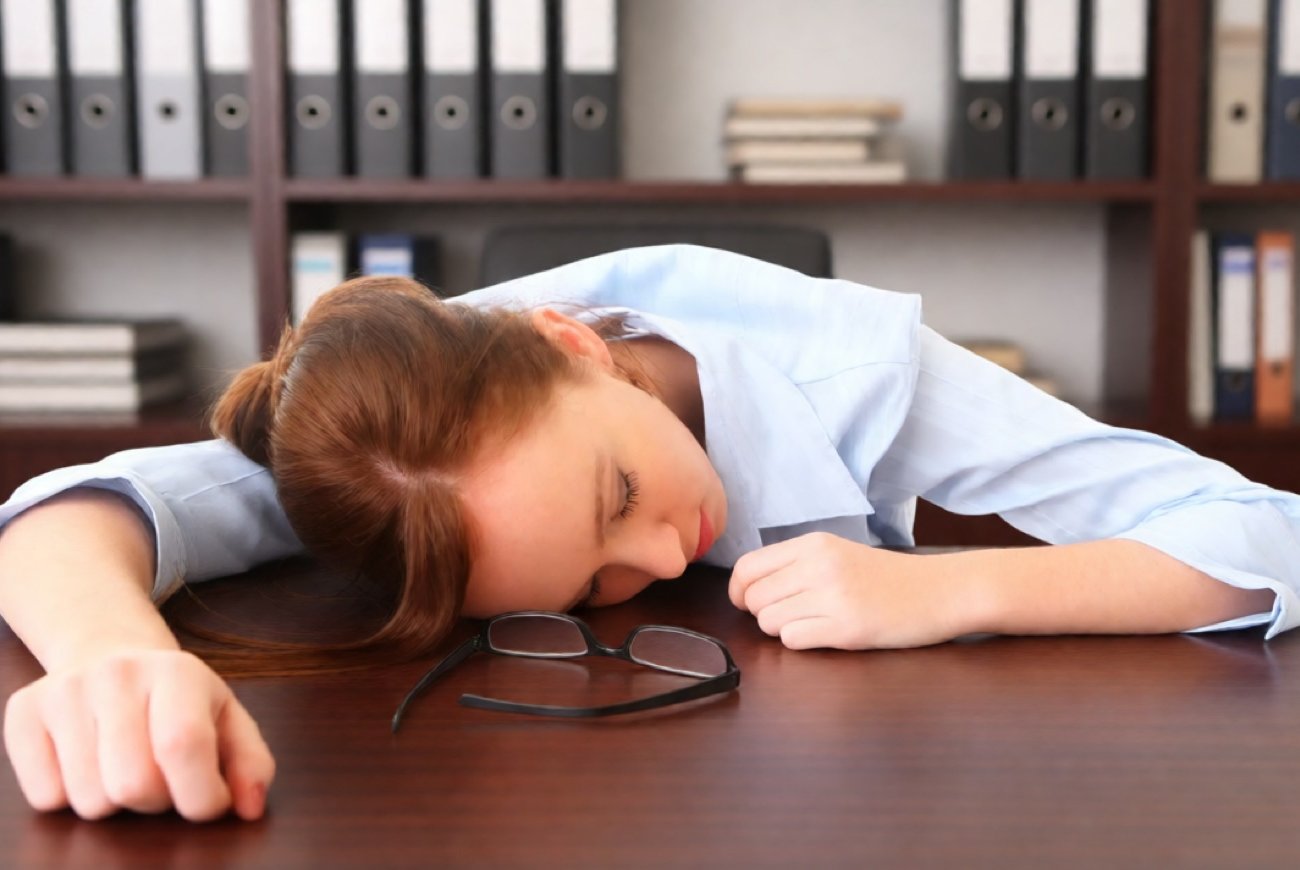 Как победить усталость без энергетиков: 5 доступных продуктов для бодрости на весь день