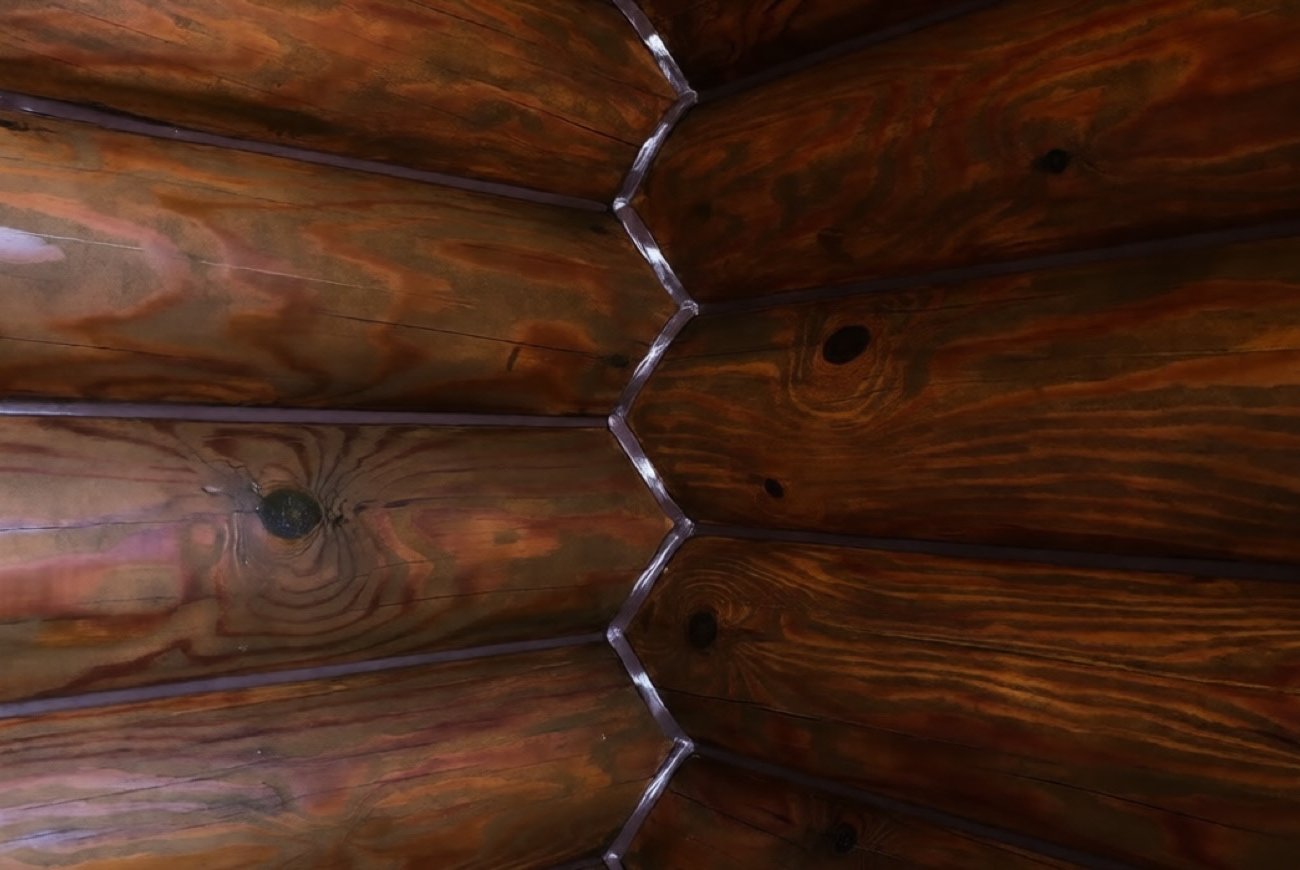 Как убрать сырость из деревянного дома: эффективные народные методы