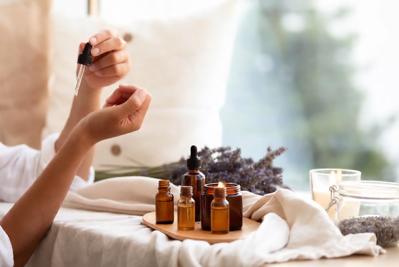 Настроение поднимается за 5 минут: простой способ без психолога