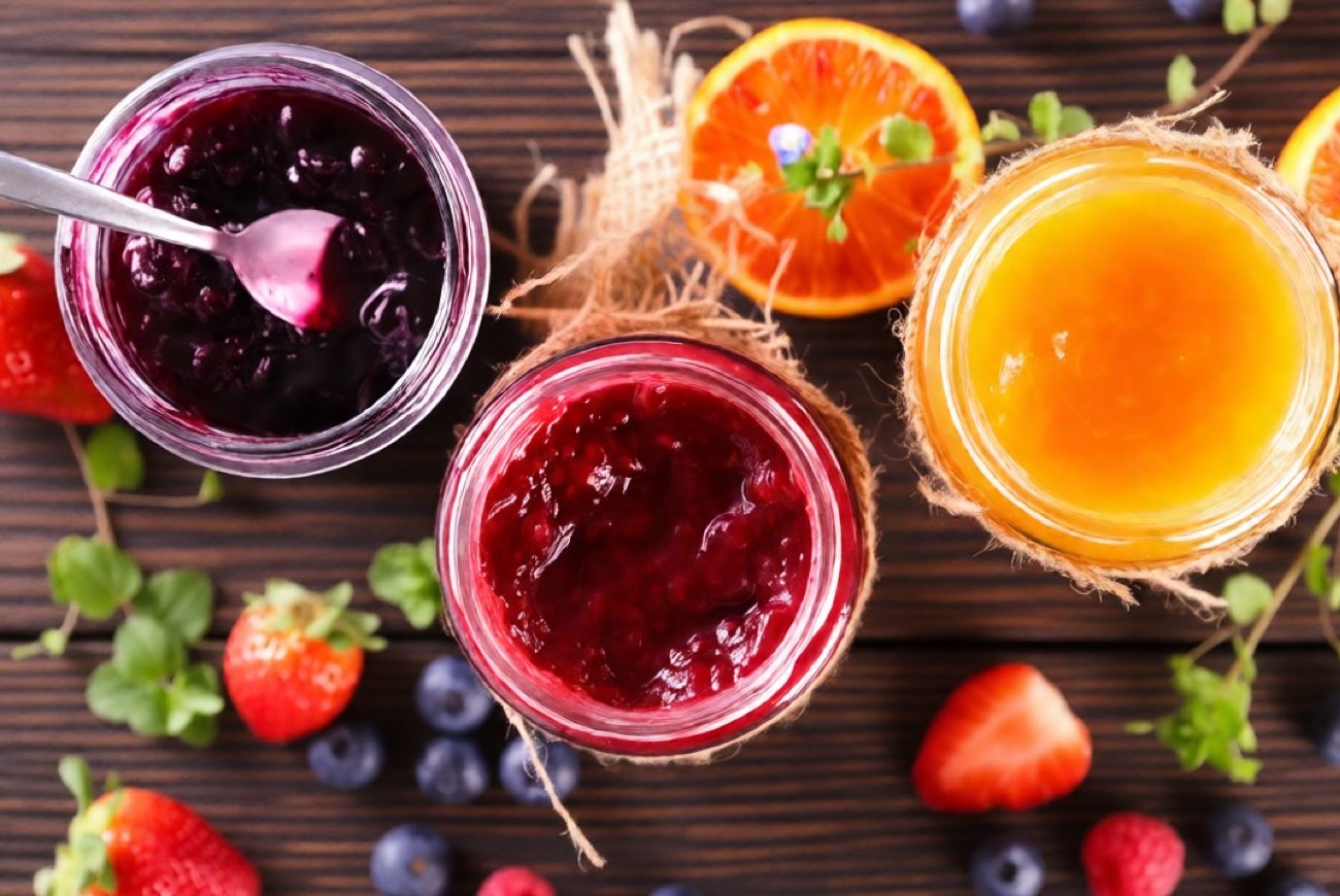 Чем отличается кабачок от цукини, а джем от варенья: запомните простое объяснение