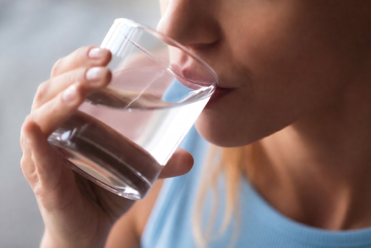 Как пить воду с максимальной пользой для организма: запомните рекомендации от специалистов