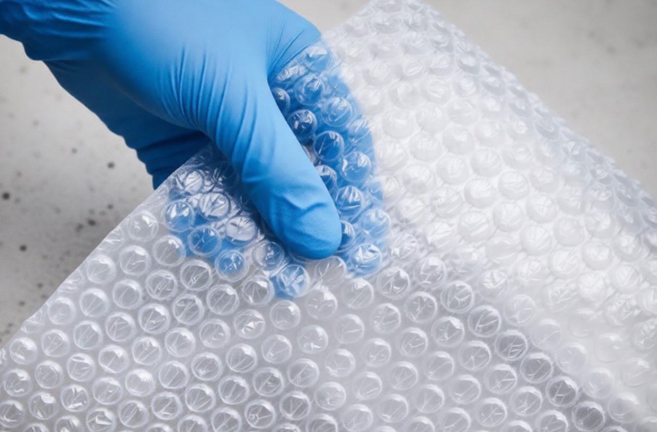 Как утеплить сарай за копейки и забыть о морозах: этот упаковочный материал сохранит тепло