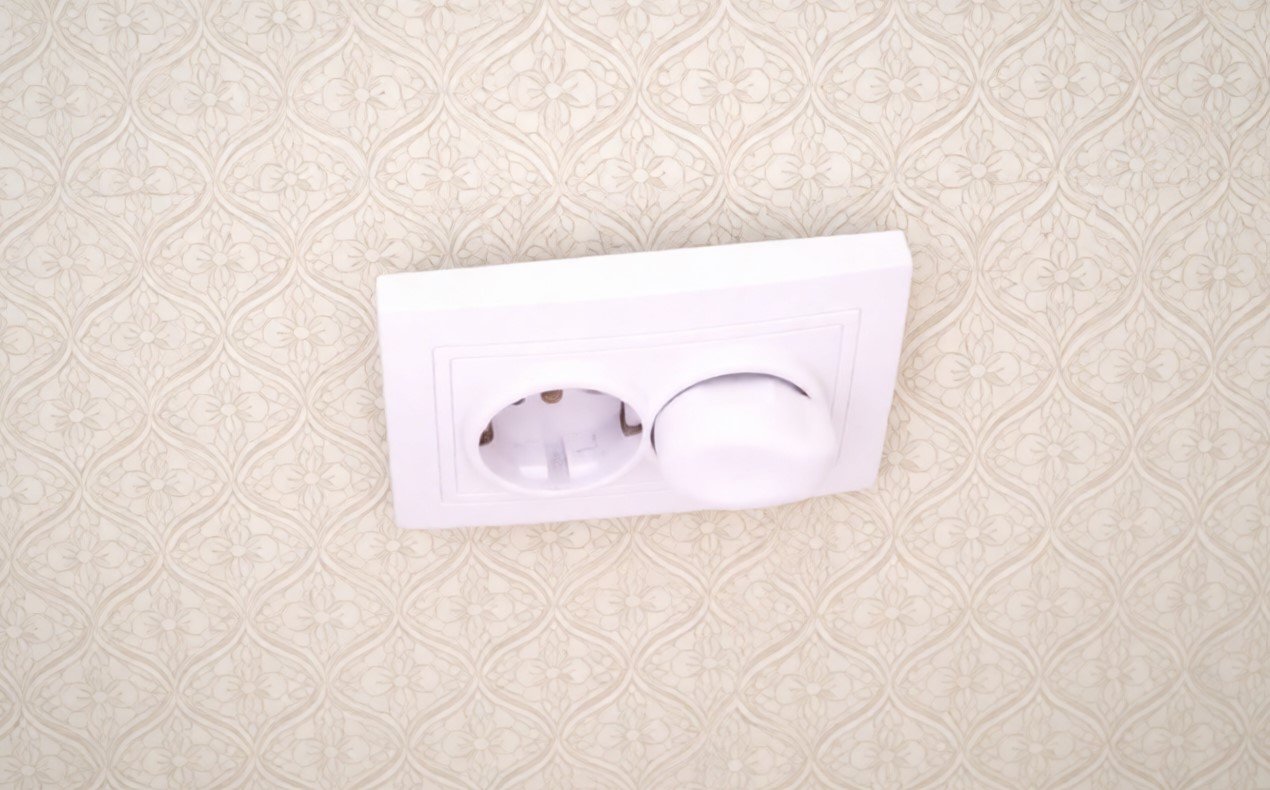 Как закрепить выпадающую розетку без саморезов и гипса: надежный метод без лишних затрат и помощи мастера