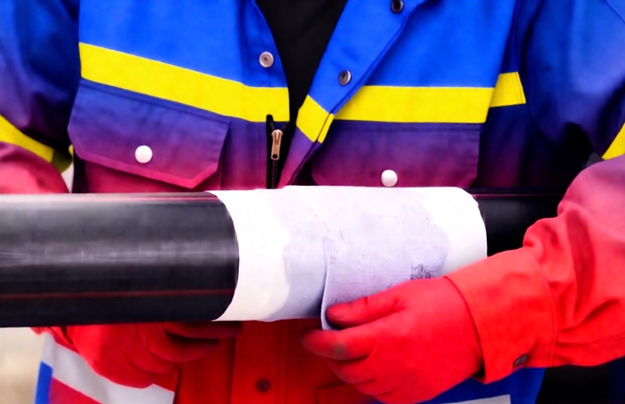 Как спасти ПНД-трубы от протекания: простой приём устраняет проблему без докручивания