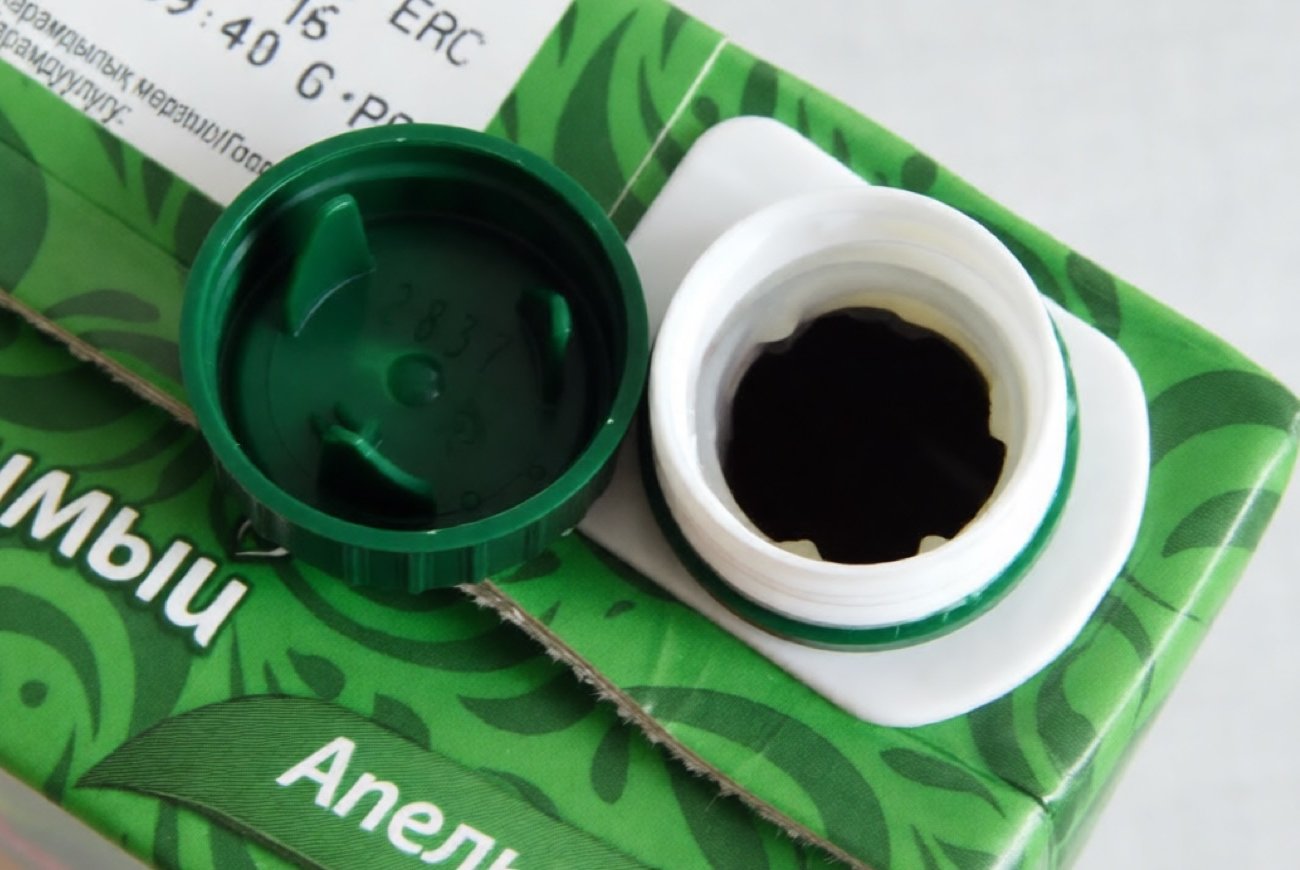 Не выбрасывайте крышки от сока: простой лайфхак для дома, о котором многие не знают