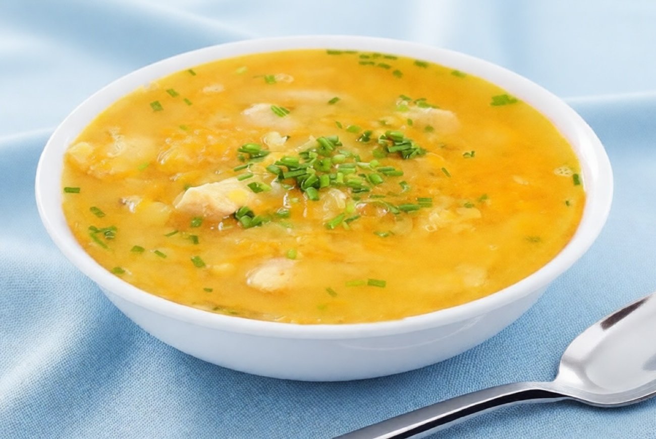 Гороховый суп станет в разы вкуснее: запомните 3 хитрости для улучшения вкуса блюда