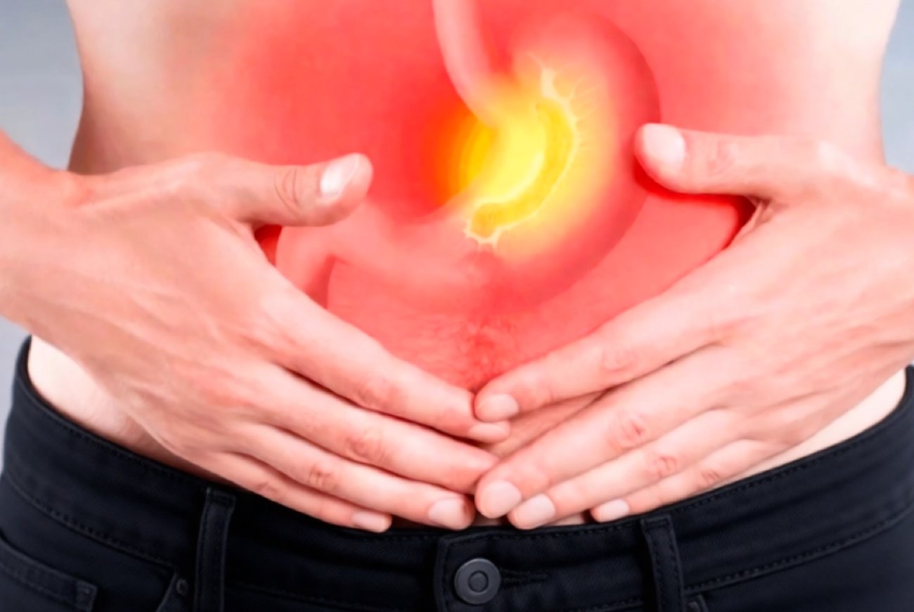 Пищеварение наладится за неделю: простой секрет здоровья