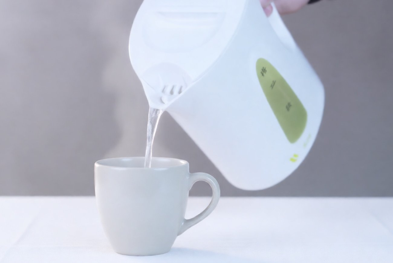 Зачем выпивать стакан тёплой воды перед едой: простой способ худеть без усилий и затрат