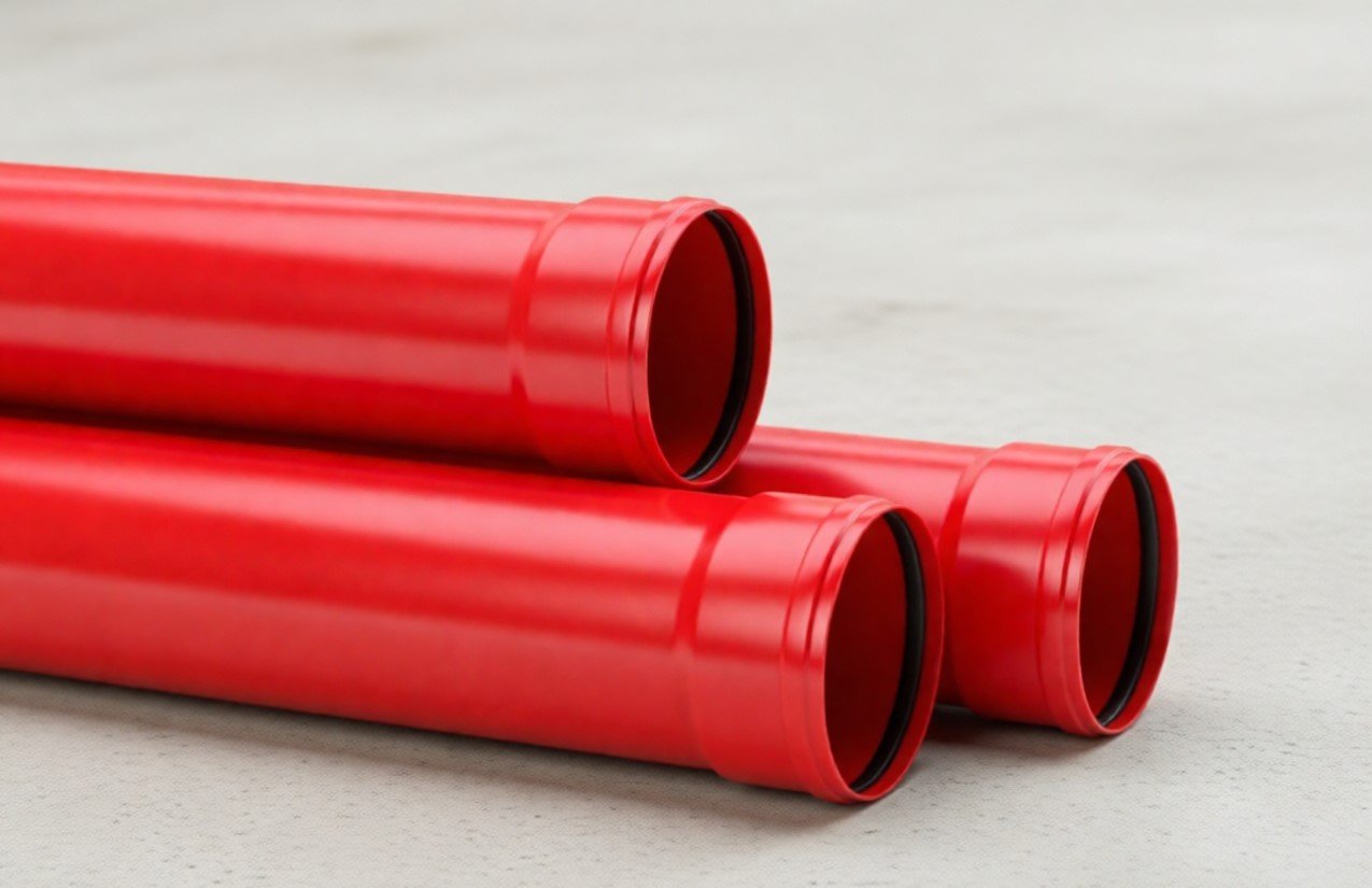 Какой диаметр канализационной трубы выбрать для частного дома и как сэкономить на монтаже?