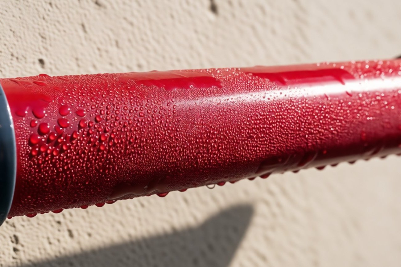 Как избавиться от конденсата на трубах без затрат и помощи мастера: пошаговая инструкция по изоляции