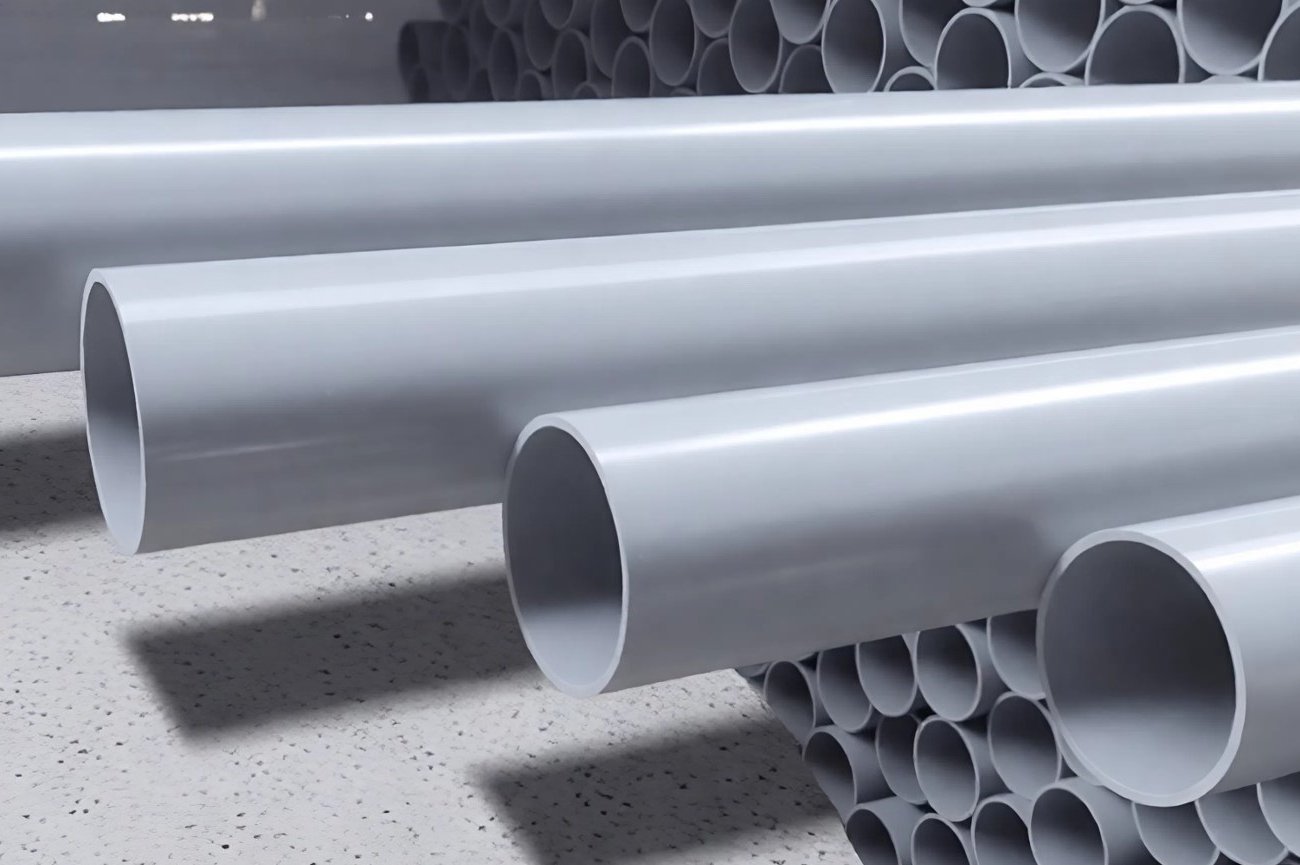 Какие трубы выбрать для подземного водопровода: выдерживают суровые морозы и не требуют частой замены