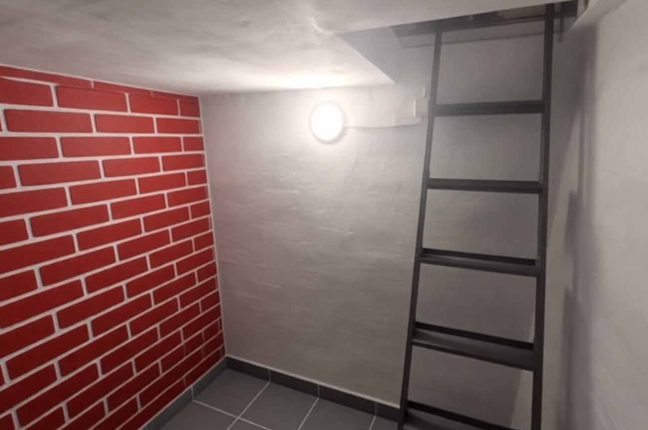 Как заделать трещины в погребе быстро и без затрат: простой способ укрепить стены на десятилетия