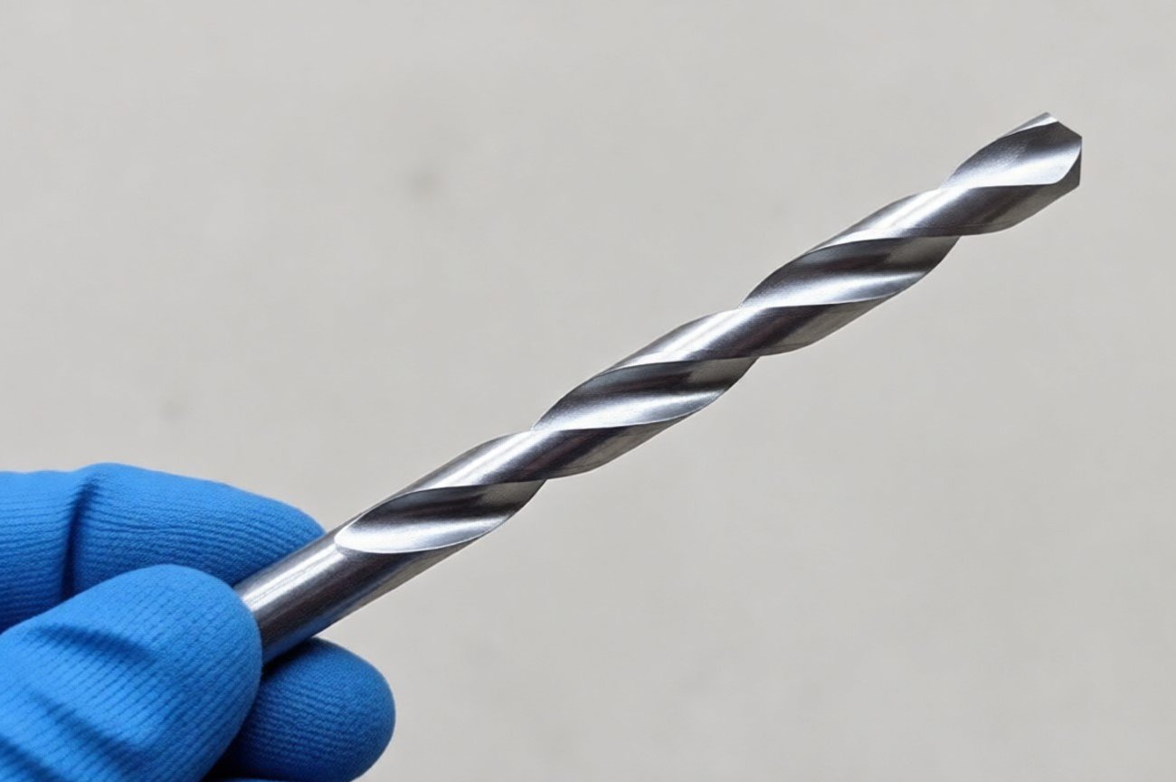 Как заточить сверло без болгарки и помощи мастера: простая самоделка из дерева заменит спецоборудование