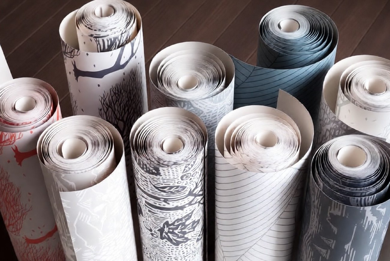 Как выбрать обои в прихожую, чтобы не пожалеть: запомните практические правила