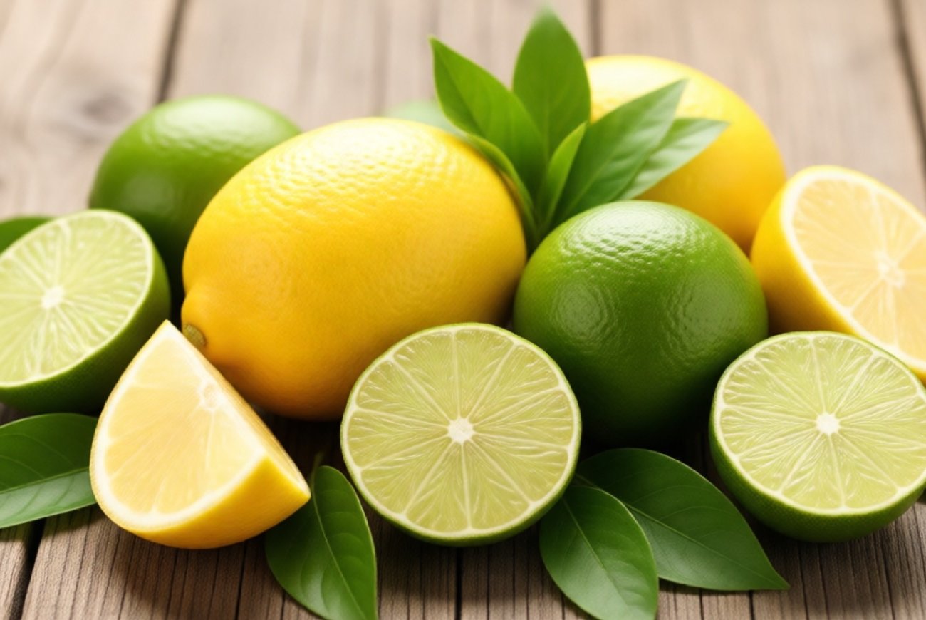 Лайм или лимон: что полезнее для здоровья и в чём главные отличия